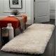 Textured Shaggy Hall Rug